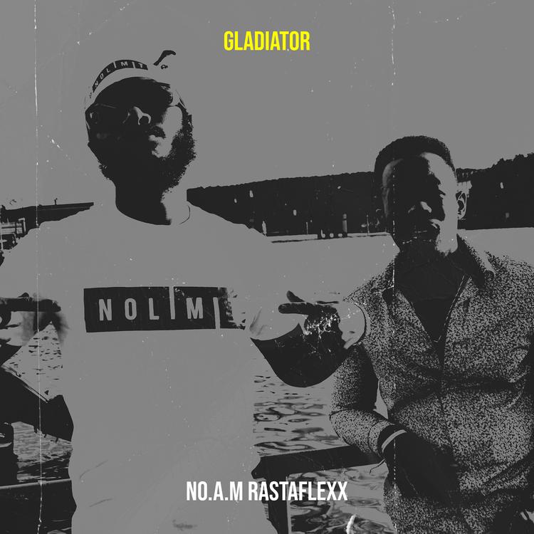 No.a.m Rastaflexx's avatar image