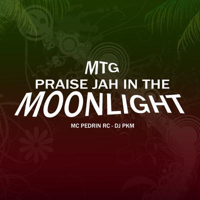 Mtg - Praise Jah in the Moonlight By mc pedrin rc, DJ PKM's cover