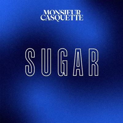 Sugar (Live)'s cover