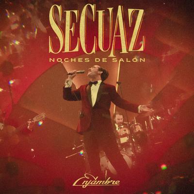 Secuaz (Noches de Salón) By Enjambre's cover