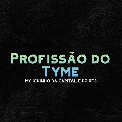 Profissão do Tyme's cover