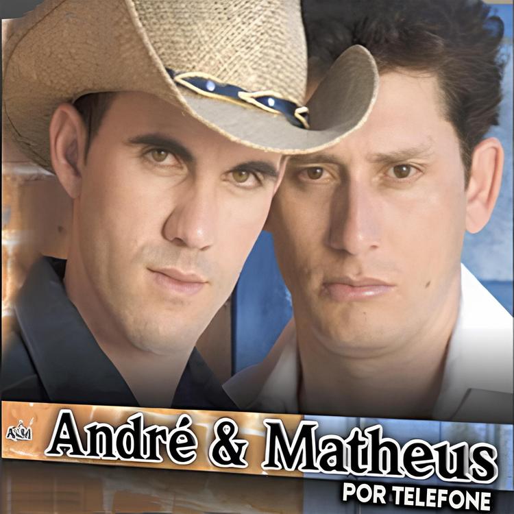 André e Matheus's avatar image
