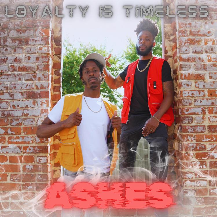 Loyalty Is Timeless's avatar image