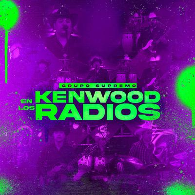 Kenwood En Los Radios's cover