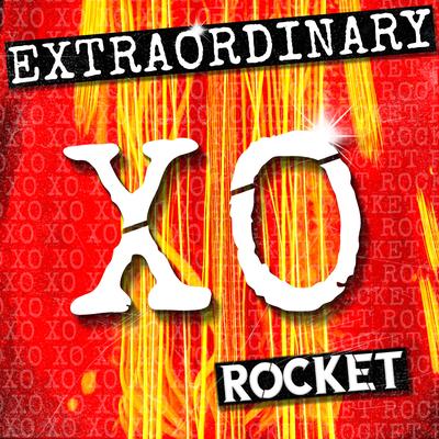 Extraordinary By Rocket.'s cover