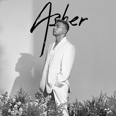 ASHER's cover