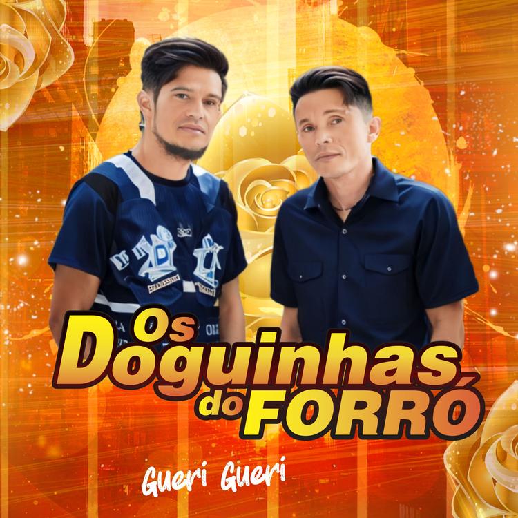 OS DOUGUINHAS DO FORRÓ's avatar image