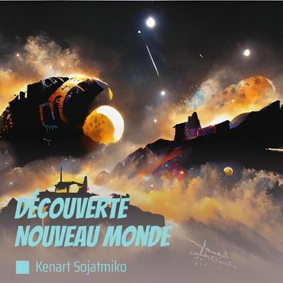 Dérive Nuage Cotonneux's cover