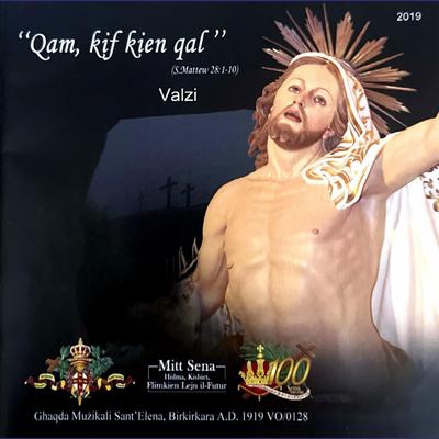 Għaqda Mużikali Sant Elena's cover