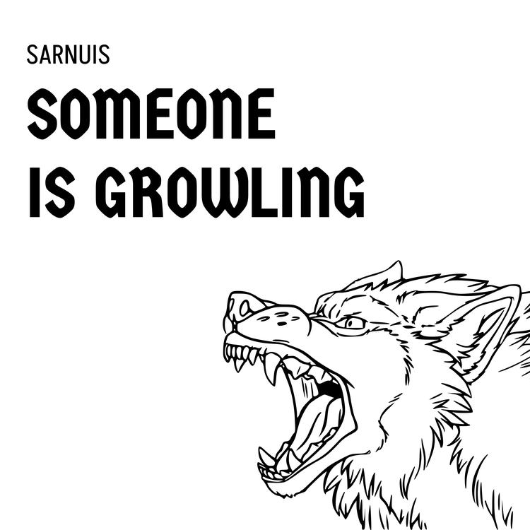 Sarnuis's avatar image