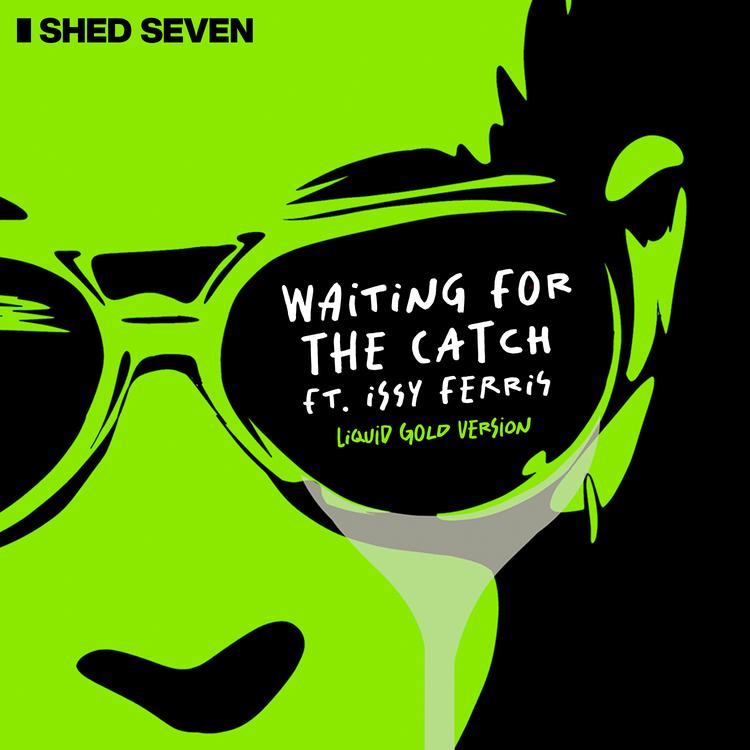 Shed Seven's avatar image