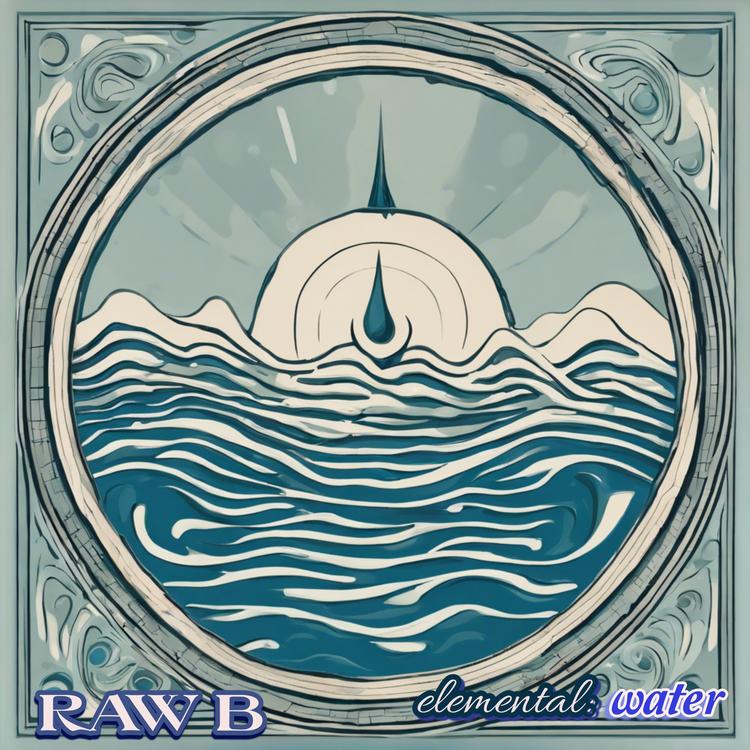 Raw B's avatar image