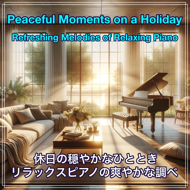 Beautiful Relaxing Music Channel's avatar image