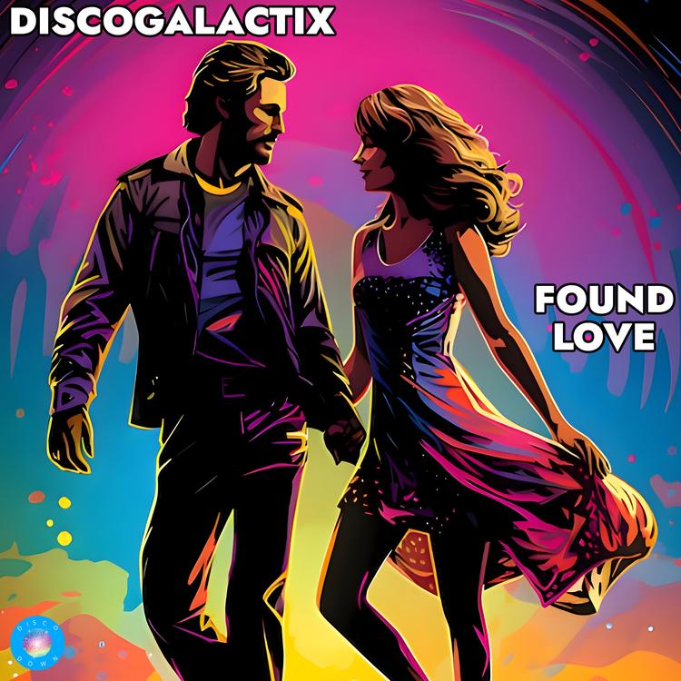 DiscoGalactiX's avatar image