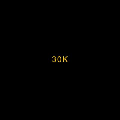 30K By Cronicas de Um Babaca, Patricio Sid's cover