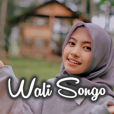 Wali Songo's cover