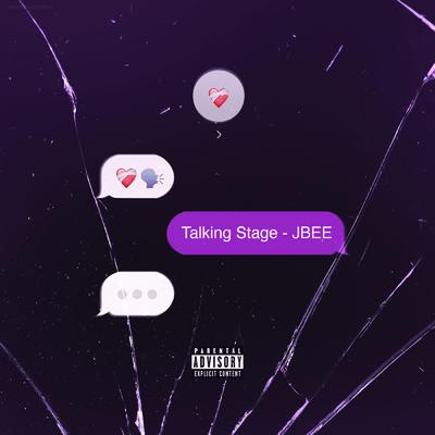 Talking Stage's cover