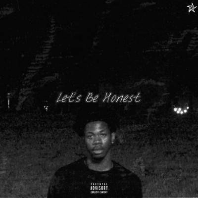 Let's Be Honest By Brino's cover