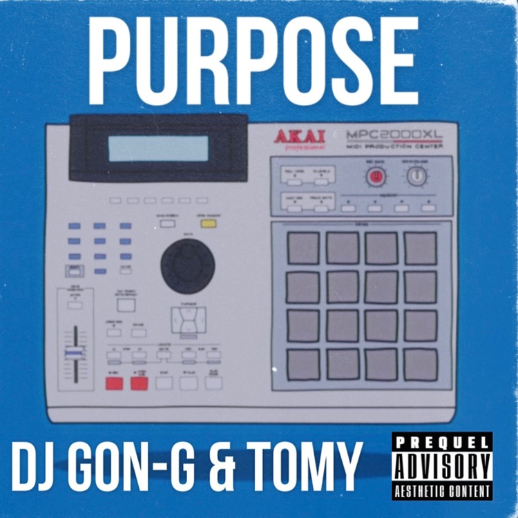 DJ -GON-G's avatar image