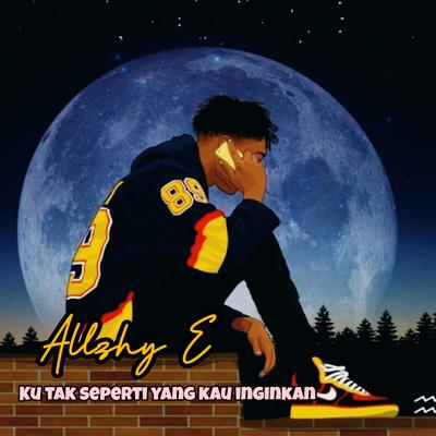 Ku Tak Seperti Yang Kau Inginkan's cover