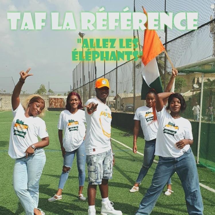 Taf La Référence's avatar image