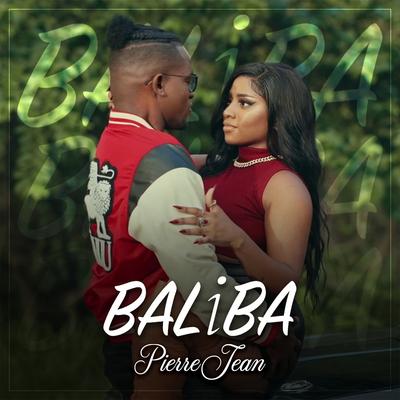 Baliba By Pierre Jean's cover