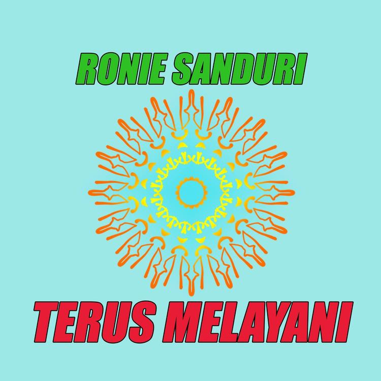 Ronie Sanduri's avatar image