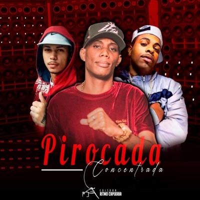 Pirocada Concentrada's cover