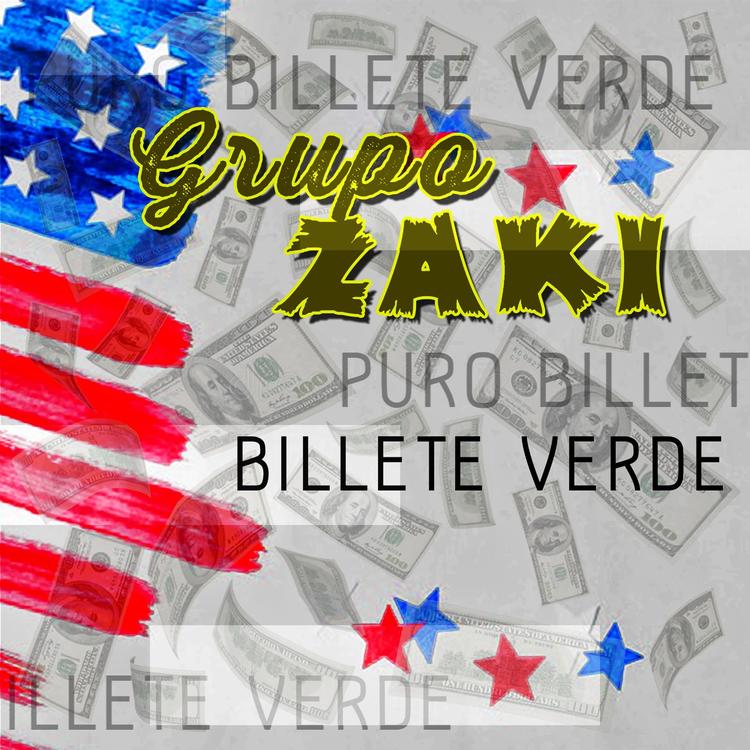 Grupo Zakí's avatar image