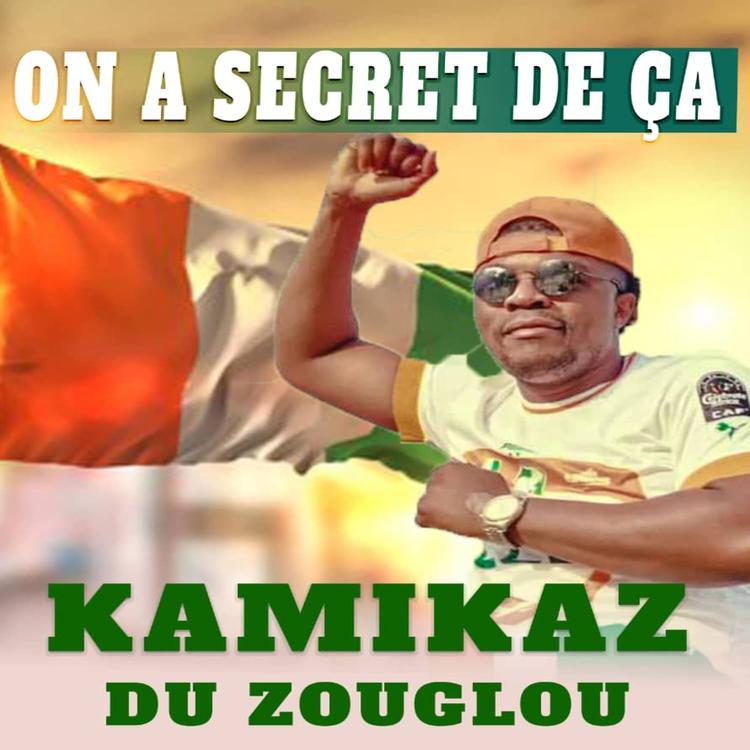 Kamikaz Du Zouglou's avatar image