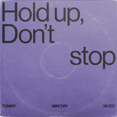 Tommy Minchin Music's cover