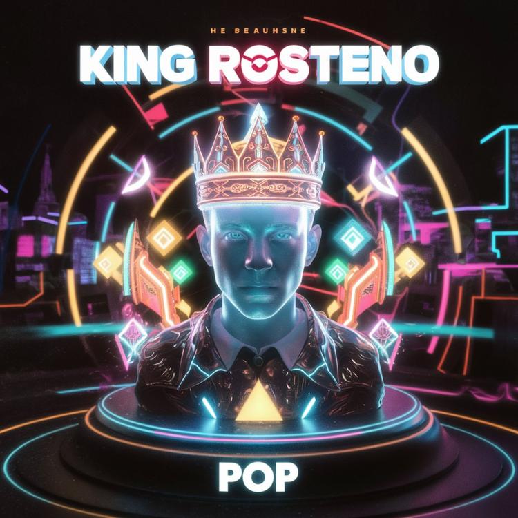 King Rosteno's avatar image