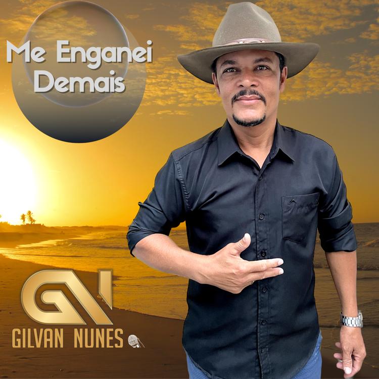 Gilvan Nunes's avatar image