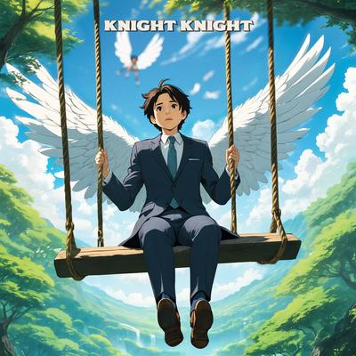 Knight Knight's cover