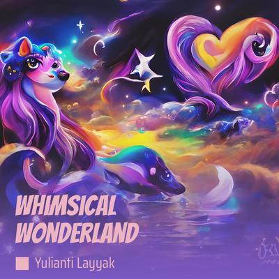 Whimsical Wonderland's cover