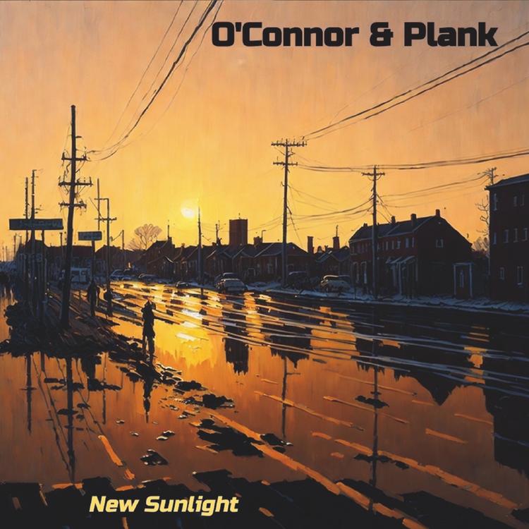 O'Connor & Plank's avatar image