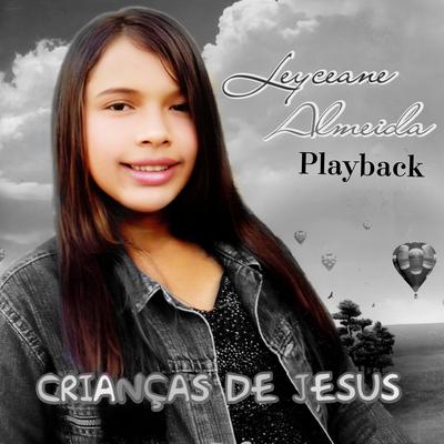 Deixa Deus Te Usar (Playback)'s cover