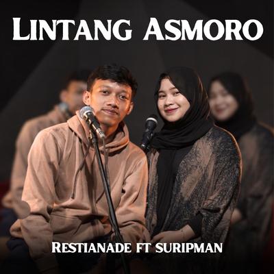 Lintang Asmoro (Keroncong)'s cover