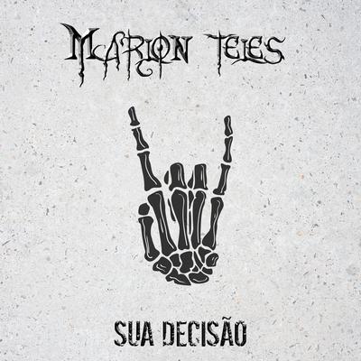 Sua Decisão's cover