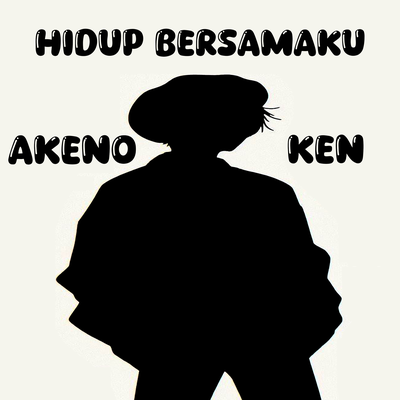 Hidup Bersamaku's cover