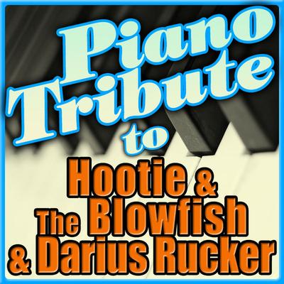 Alright (Made Famous By Darius Rucker) By Piano Tribute Players's cover