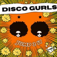 Disco Gurls's avatar cover