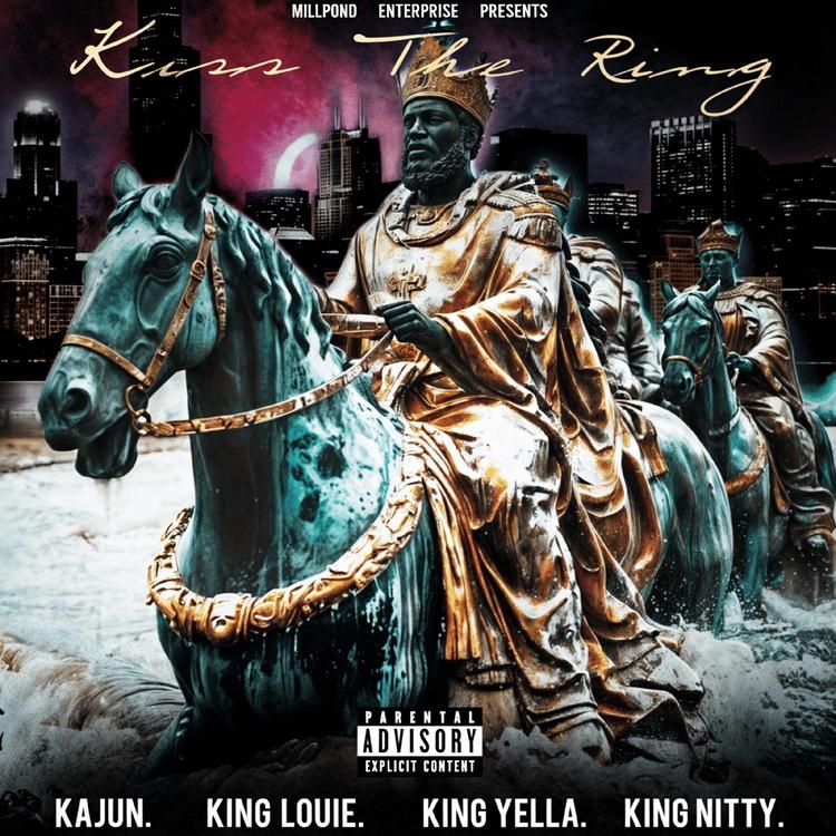 King Nitty's avatar image