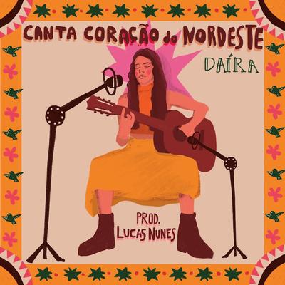 Daíra's cover