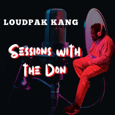 Booty Drop By Loudpak KANG, Ssbabydee's cover