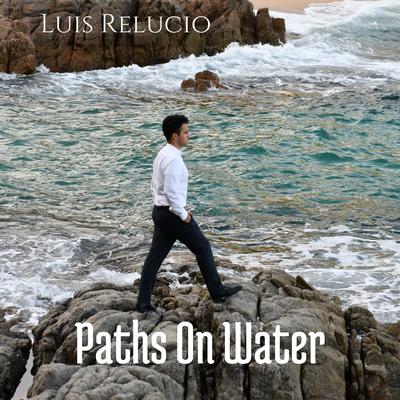 Paths On Water's cover