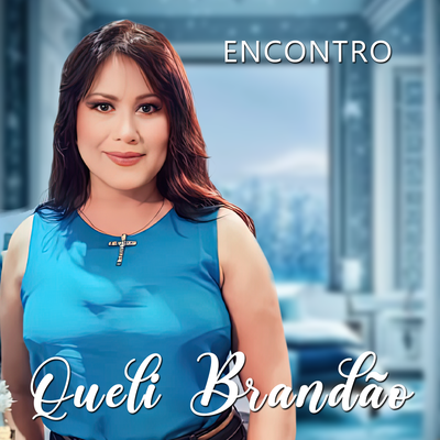 Queli Brandão's cover