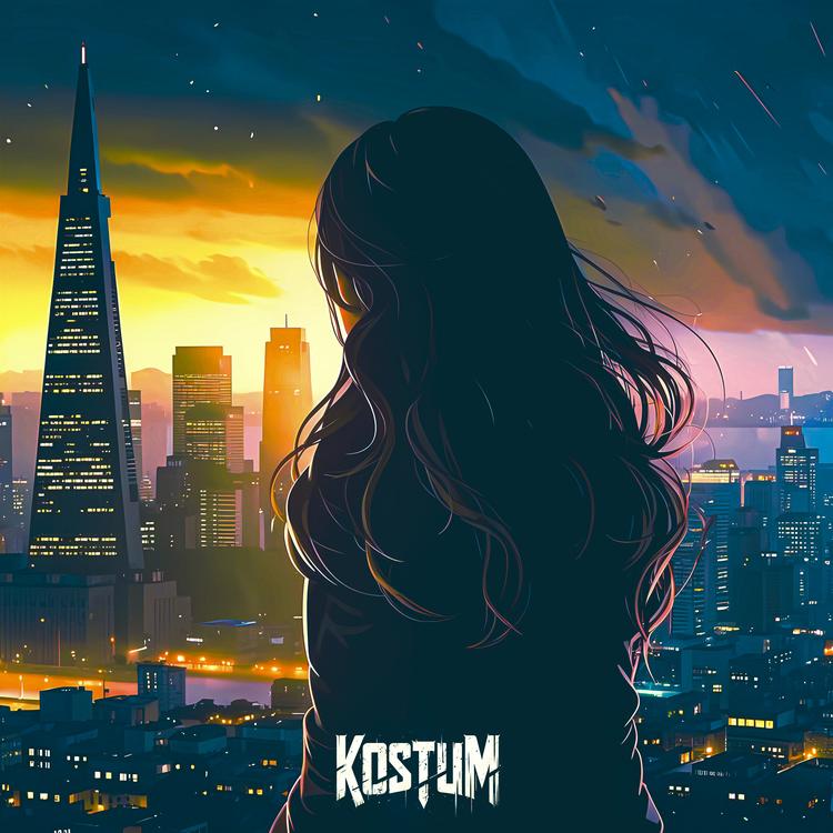 Kostum's avatar image