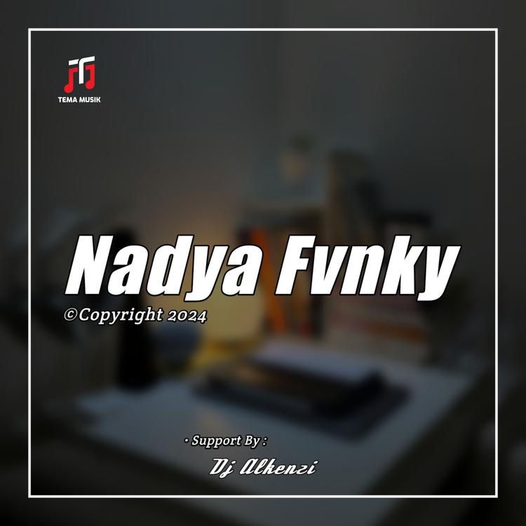 Nadya Fvnky's avatar image