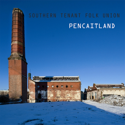 Southern Tenant Folk Union's cover